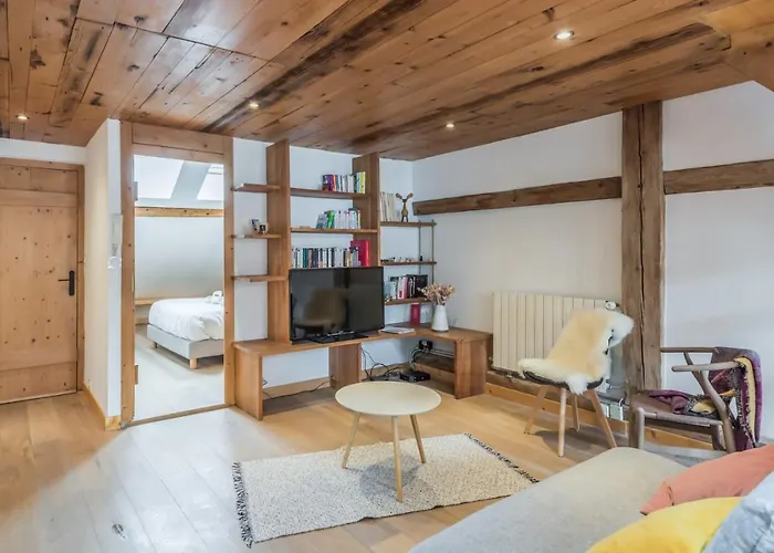 Appartement Soffitta - Welkeys