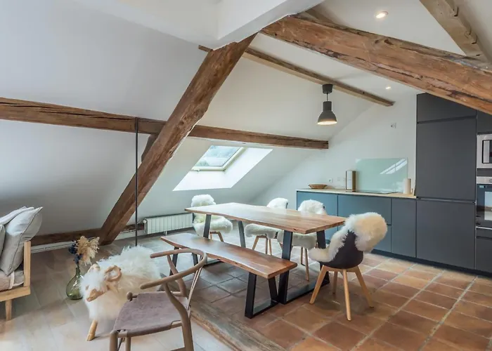 Appartement Soffitta - Welkeys