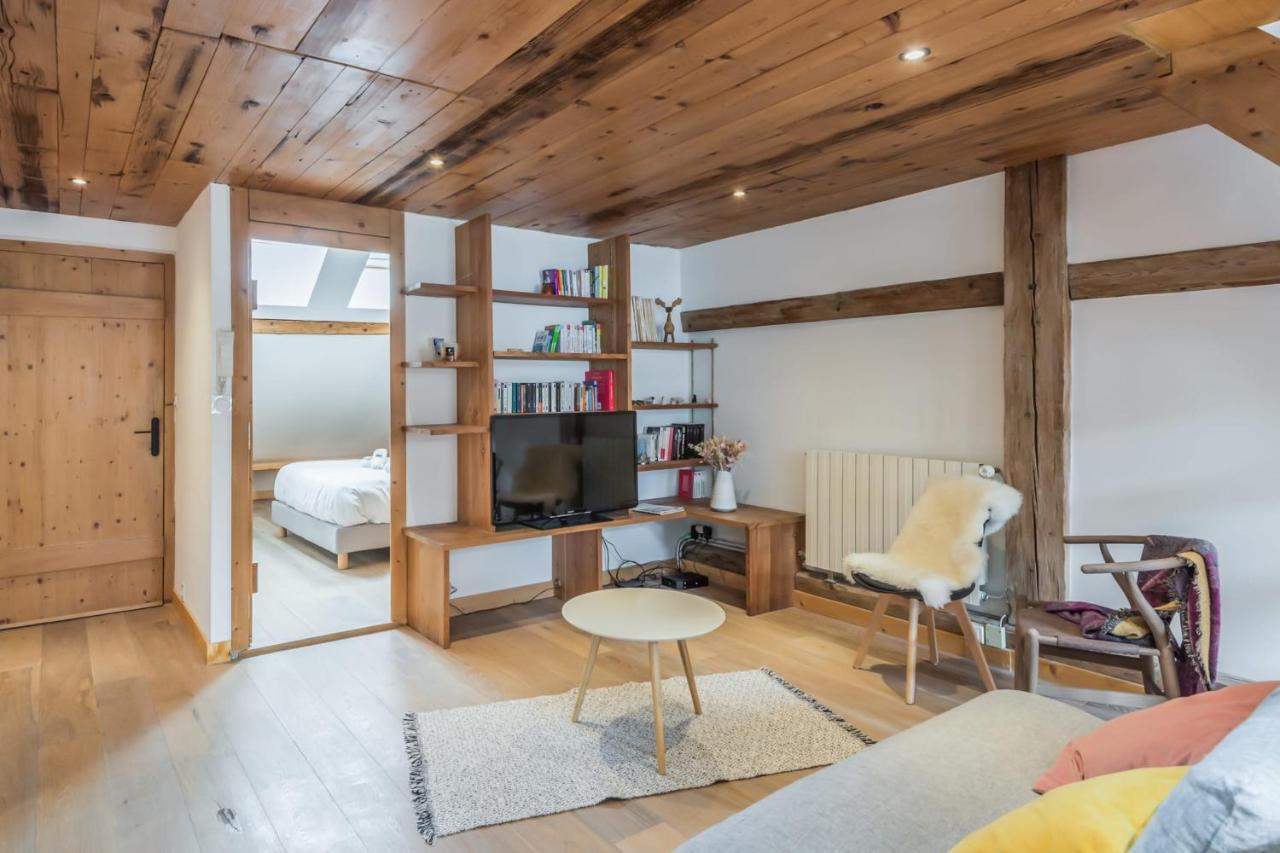 Soffitta - Welkeys Appartement *