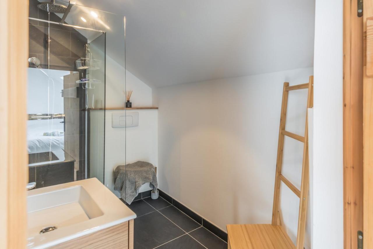Appartement Soffitta - Welkeys Chamonix