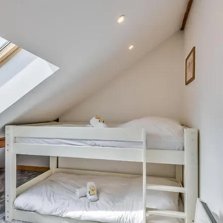 Appartement Soffitta - Welkeys Chamonix Buitenkant foto